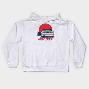 Silvia s14 Kids Hoodie